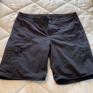 Kuhl hiking pants/shorts